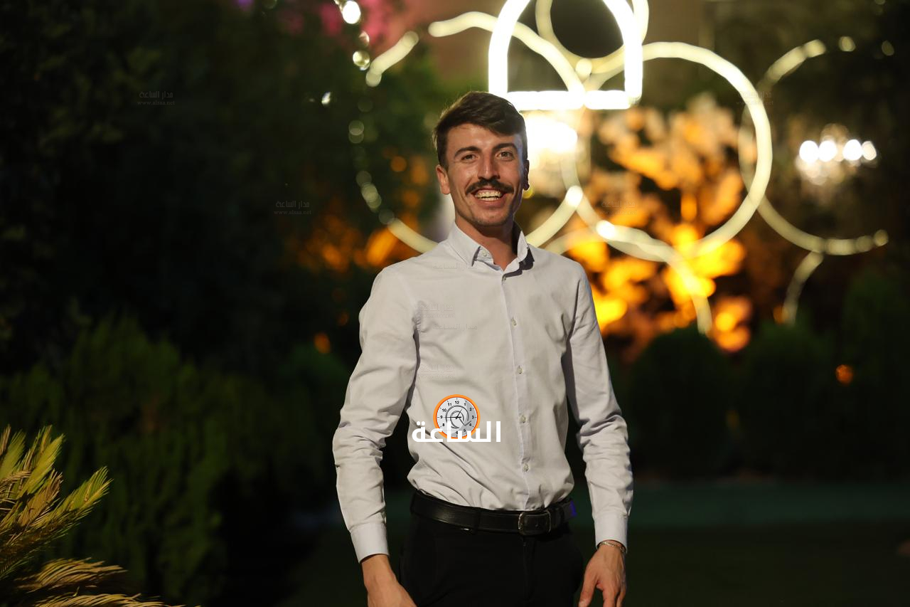 Madar Al-Saa Images 0.5451155910121925