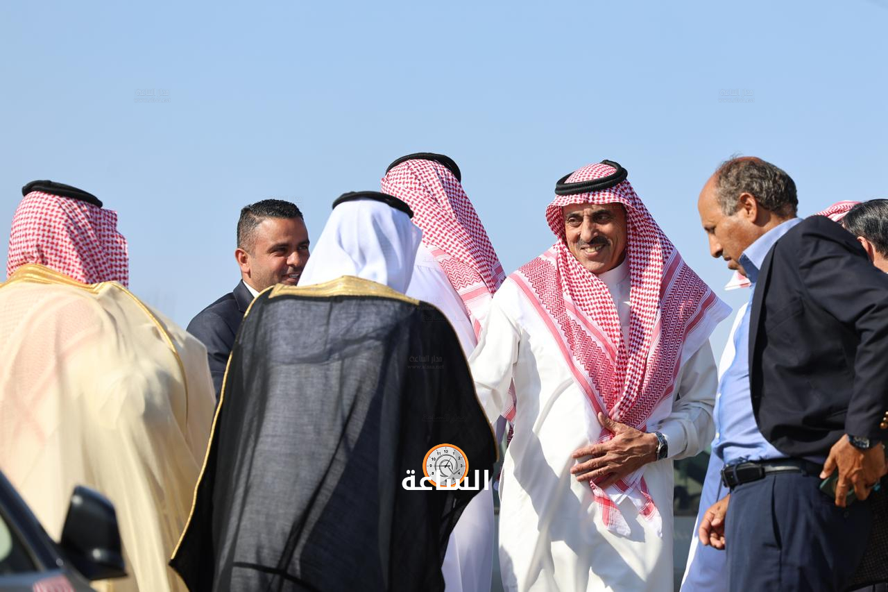 Madar Al-Saa Images 0.7306449030584619