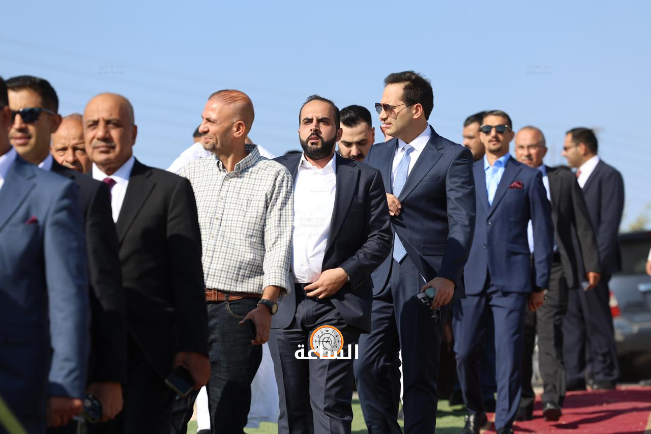 Madar Al-Saa Images 0.4203692816442447