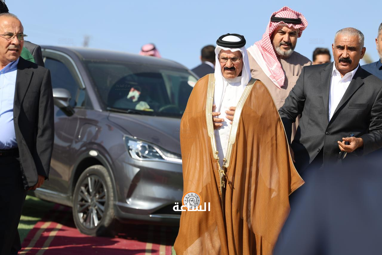 Madar Al-Saa Images 0.04130962771408142