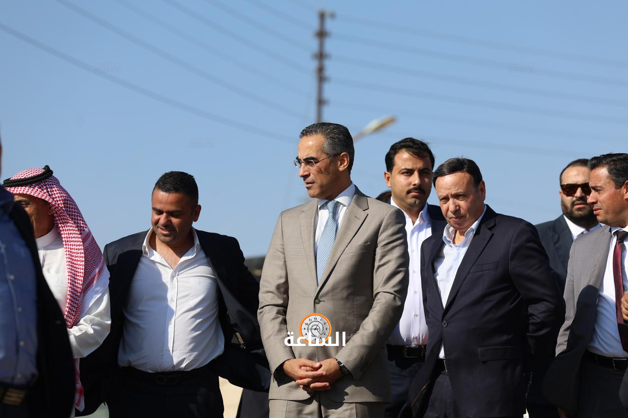 Madar Al-Saa Images 0.5089193563674325