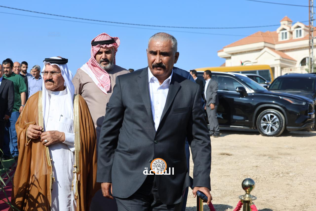 Madar Al-Saa Images 0.6013842087835808