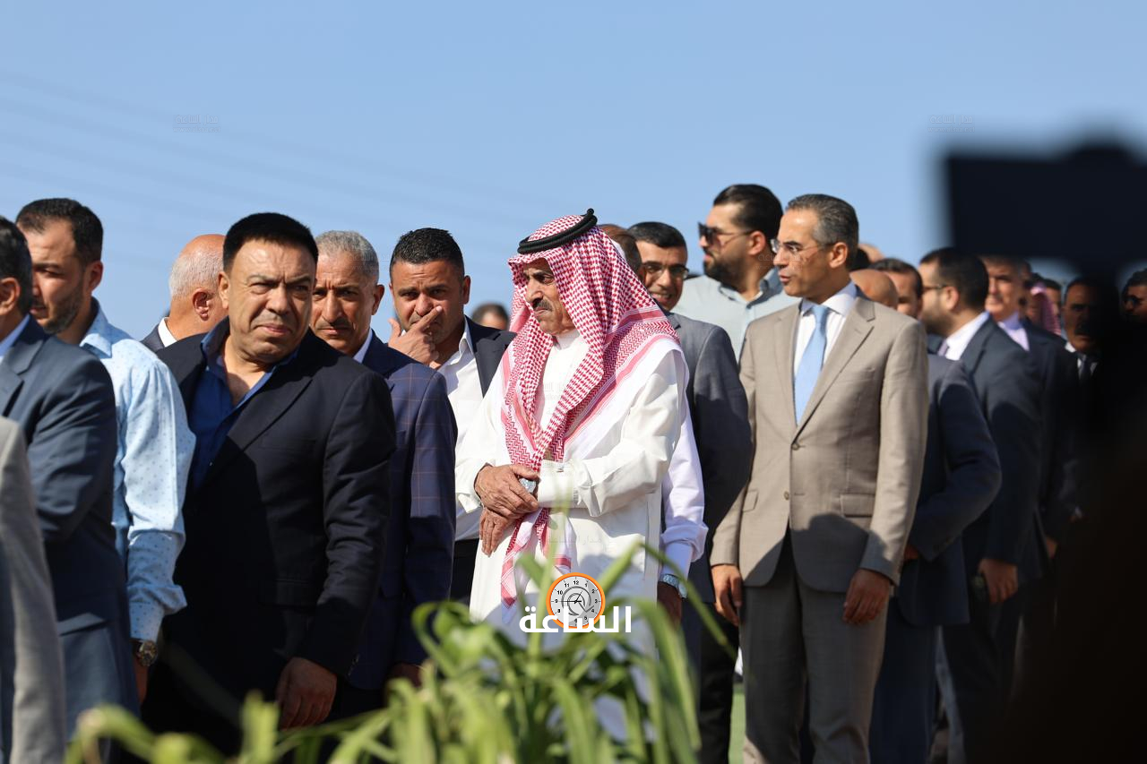 Madar Al-Saa Images 0.24331482008146454