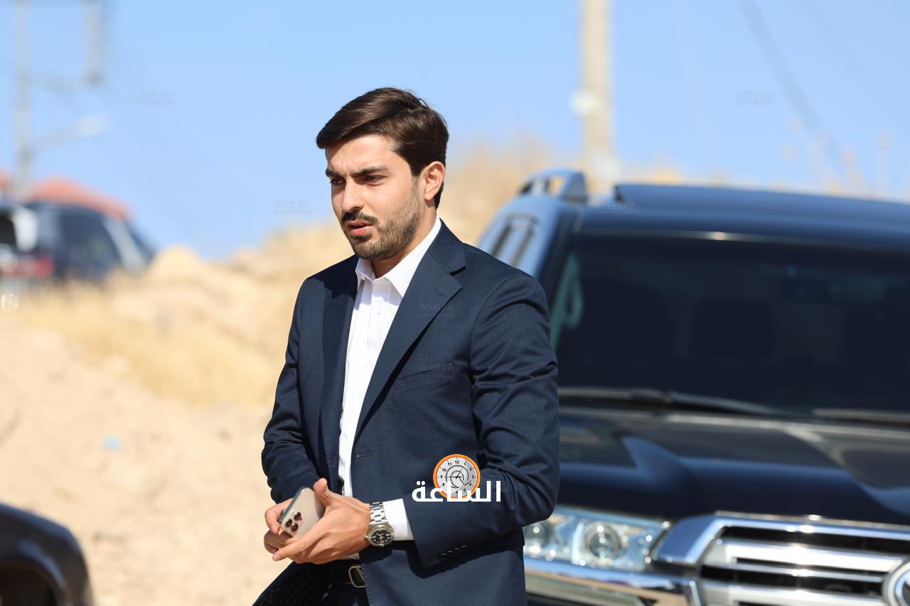 Madar Al-Saa Images 0.9324210914632898