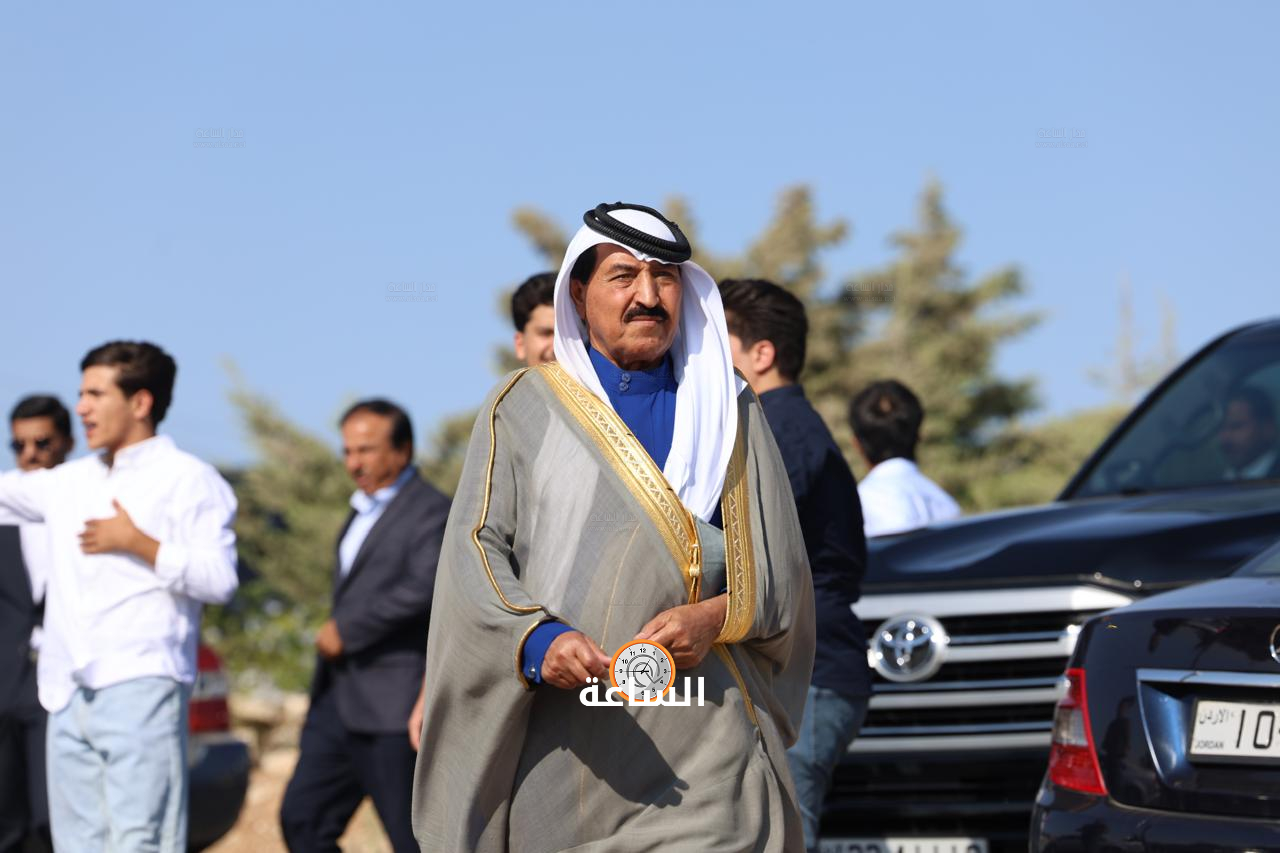Madar Al-Saa Images 0.34368547610827416