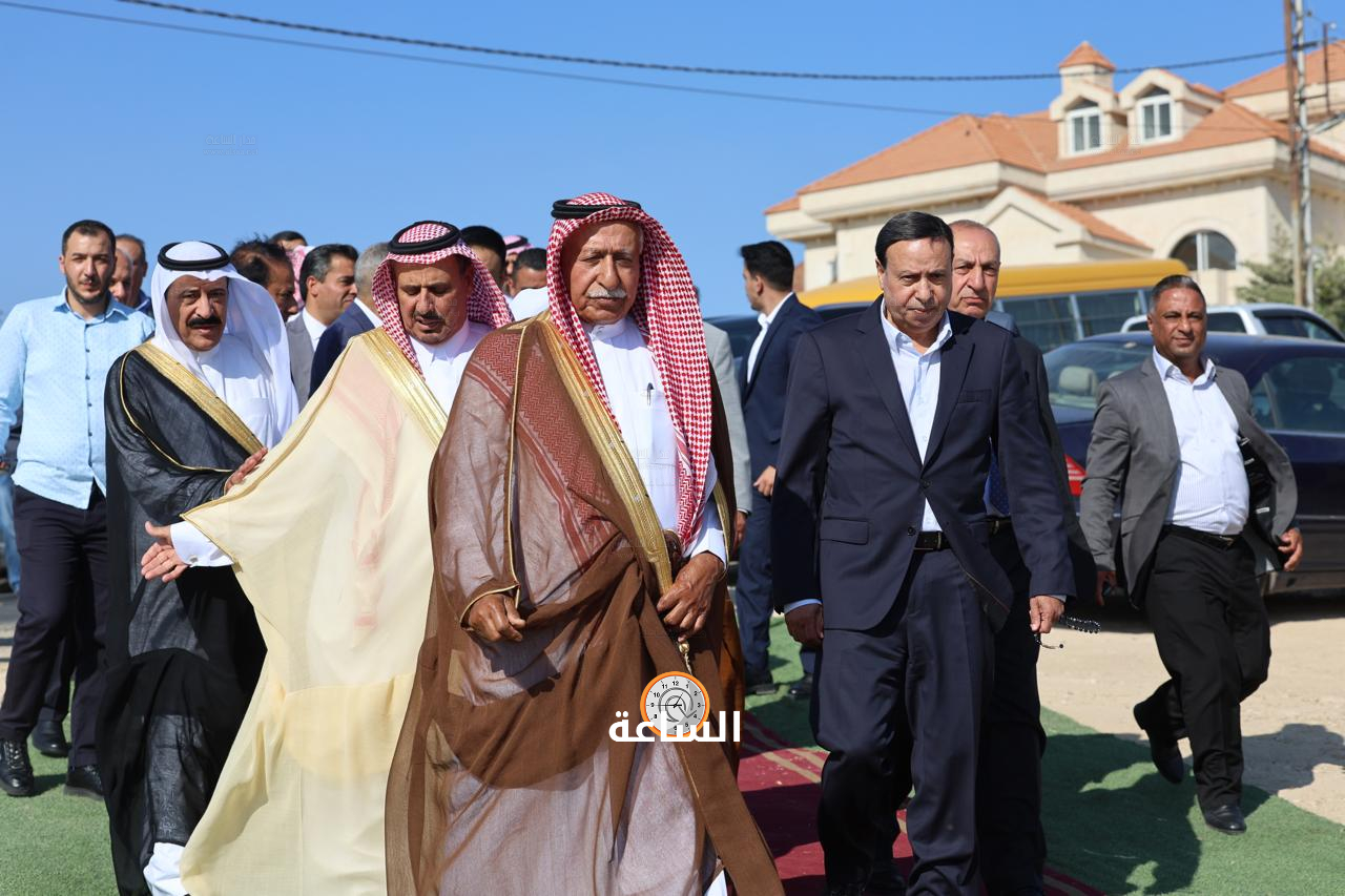 Madar Al-Saa Images 0.781144264330659