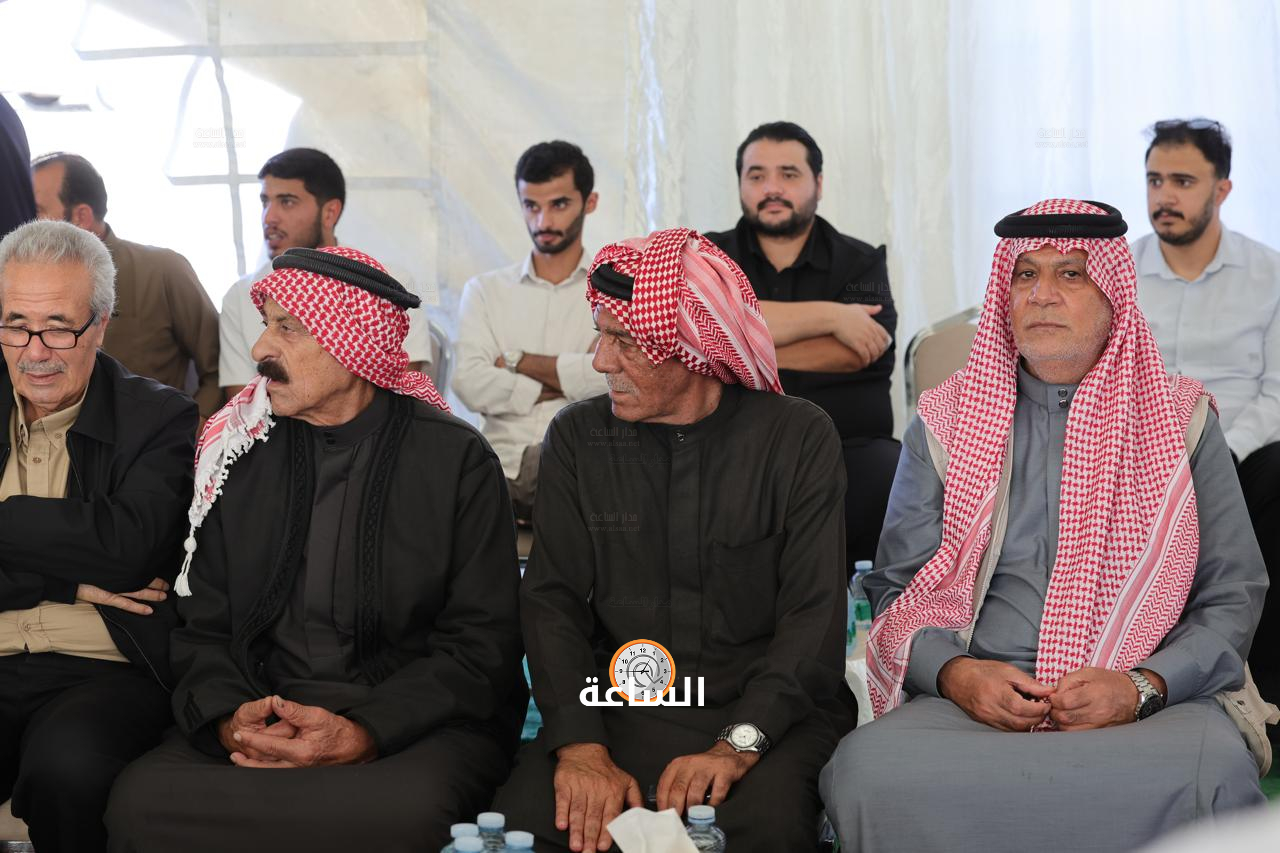Madar Al-Saa Images 0.7964634704250314