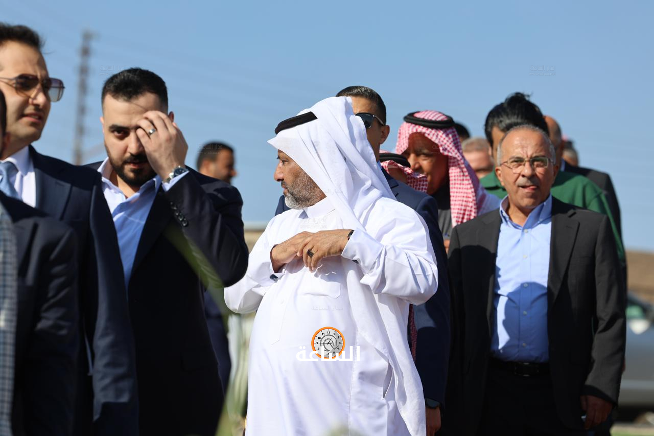 Madar Al-Saa Images 0.06695656160019003