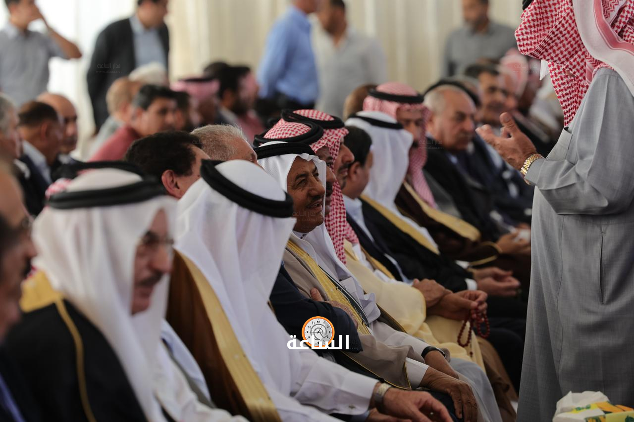 Madar Al-Saa Images 0.9635405291461601