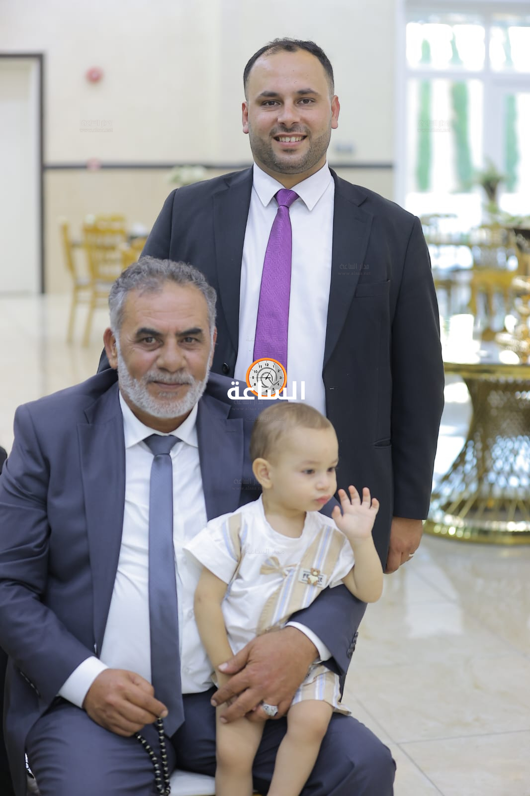 Madar Al-Saa Images 0.3802171945412013