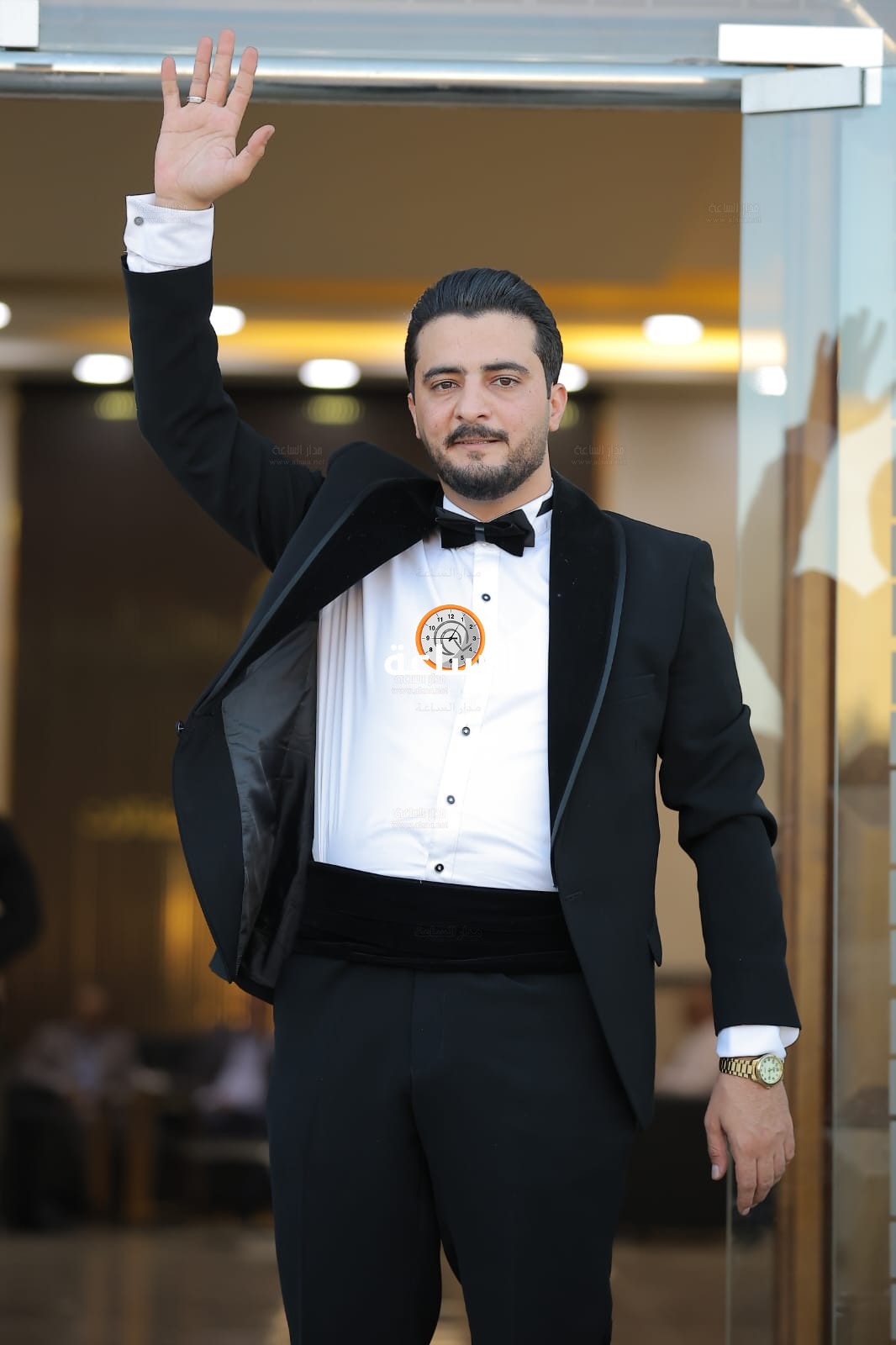 Madar Al-Saa Images 0.5835493633232602