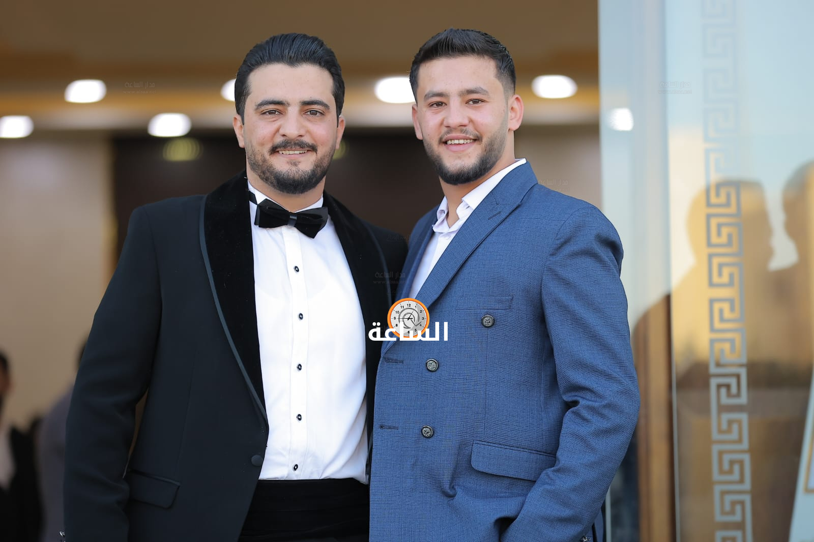 Madar Al-Saa Images 0.30983459400214675