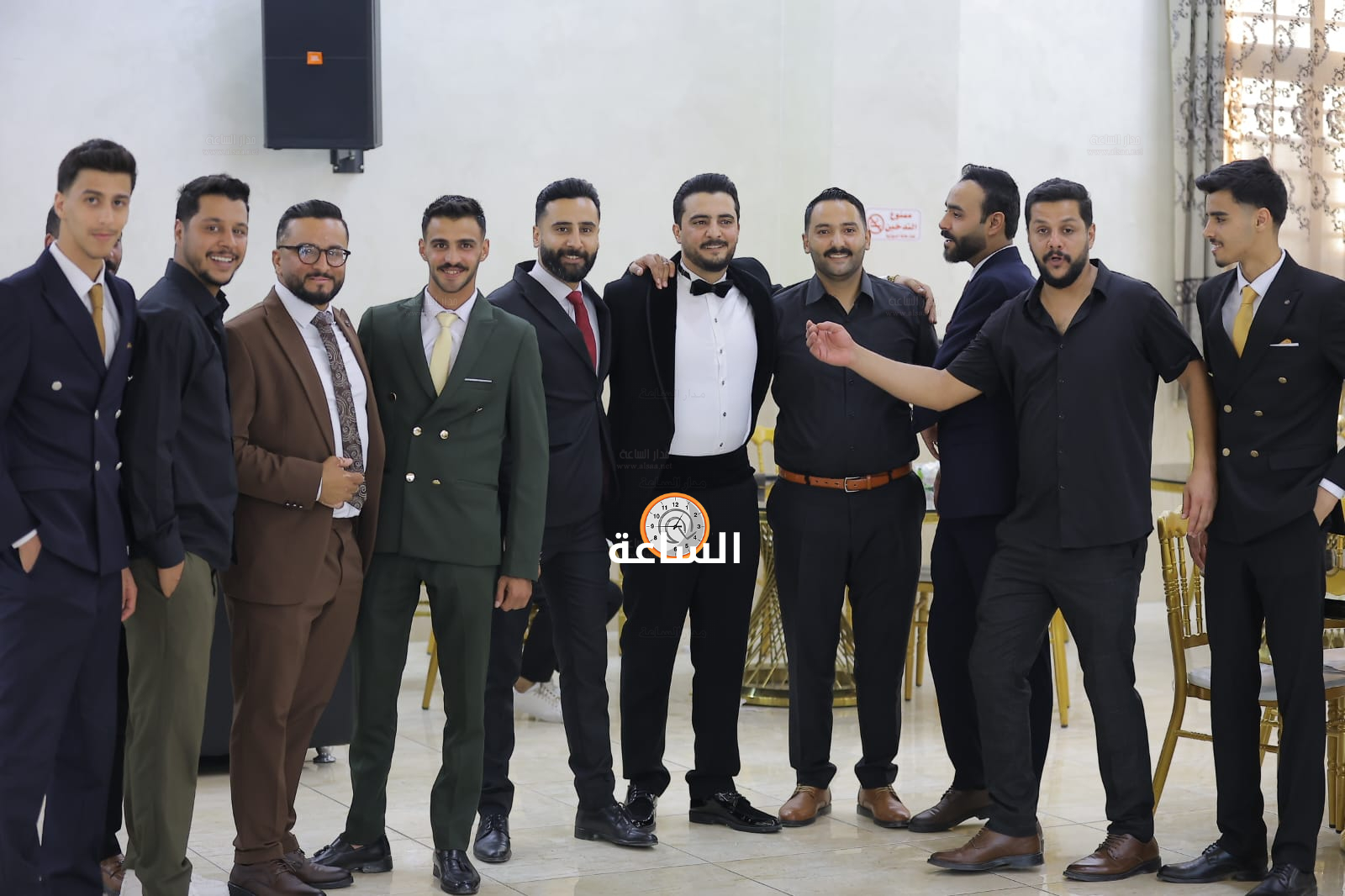 Madar Al-Saa Images 0.7148023145000739