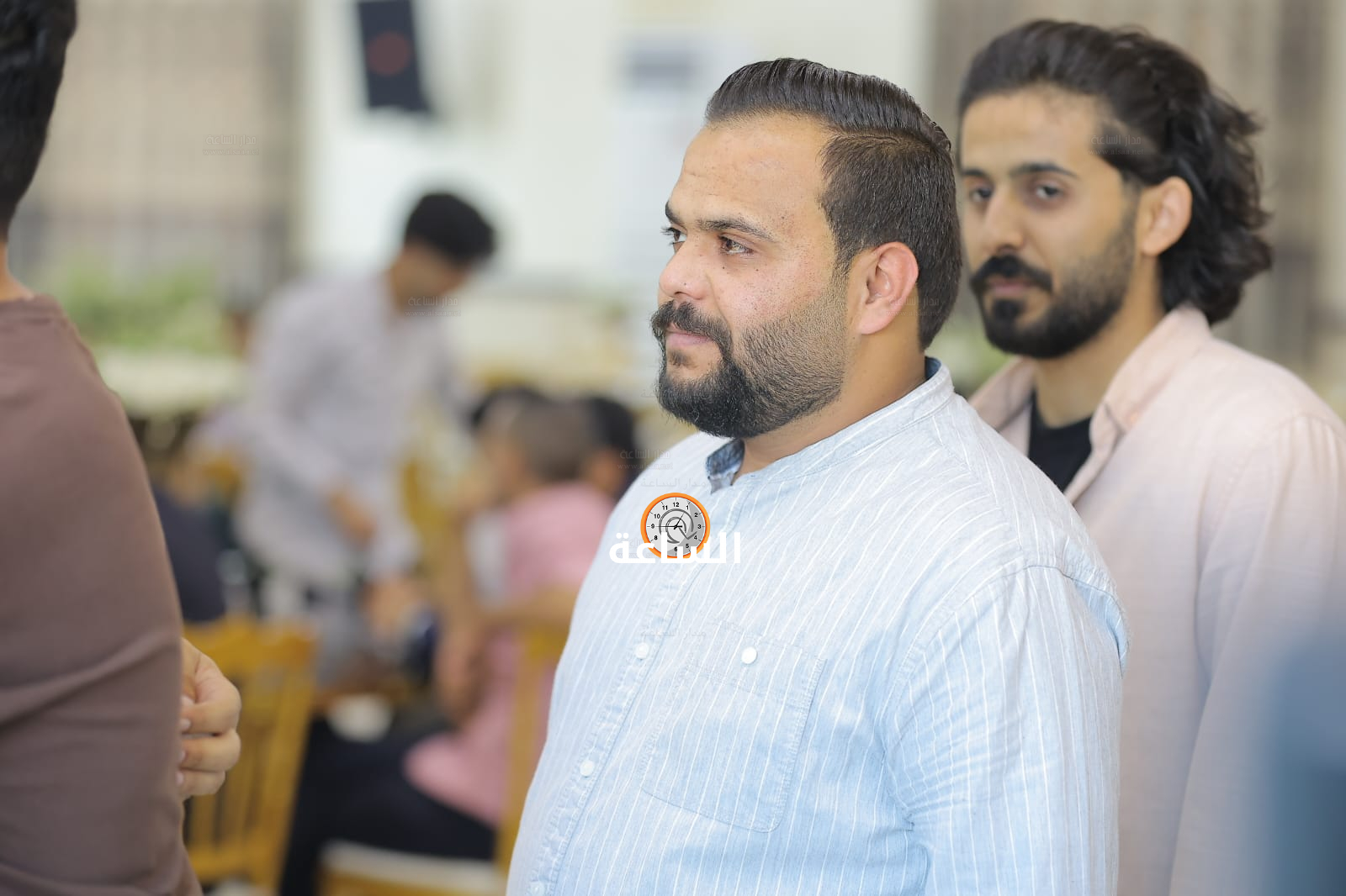 Madar Al-Saa Images 0.033505548859030454