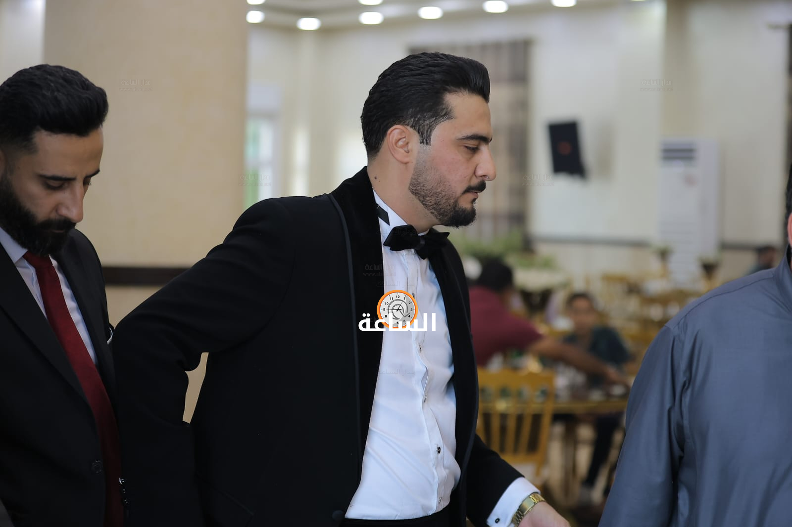 Madar Al-Saa Images 0.6920814546579077