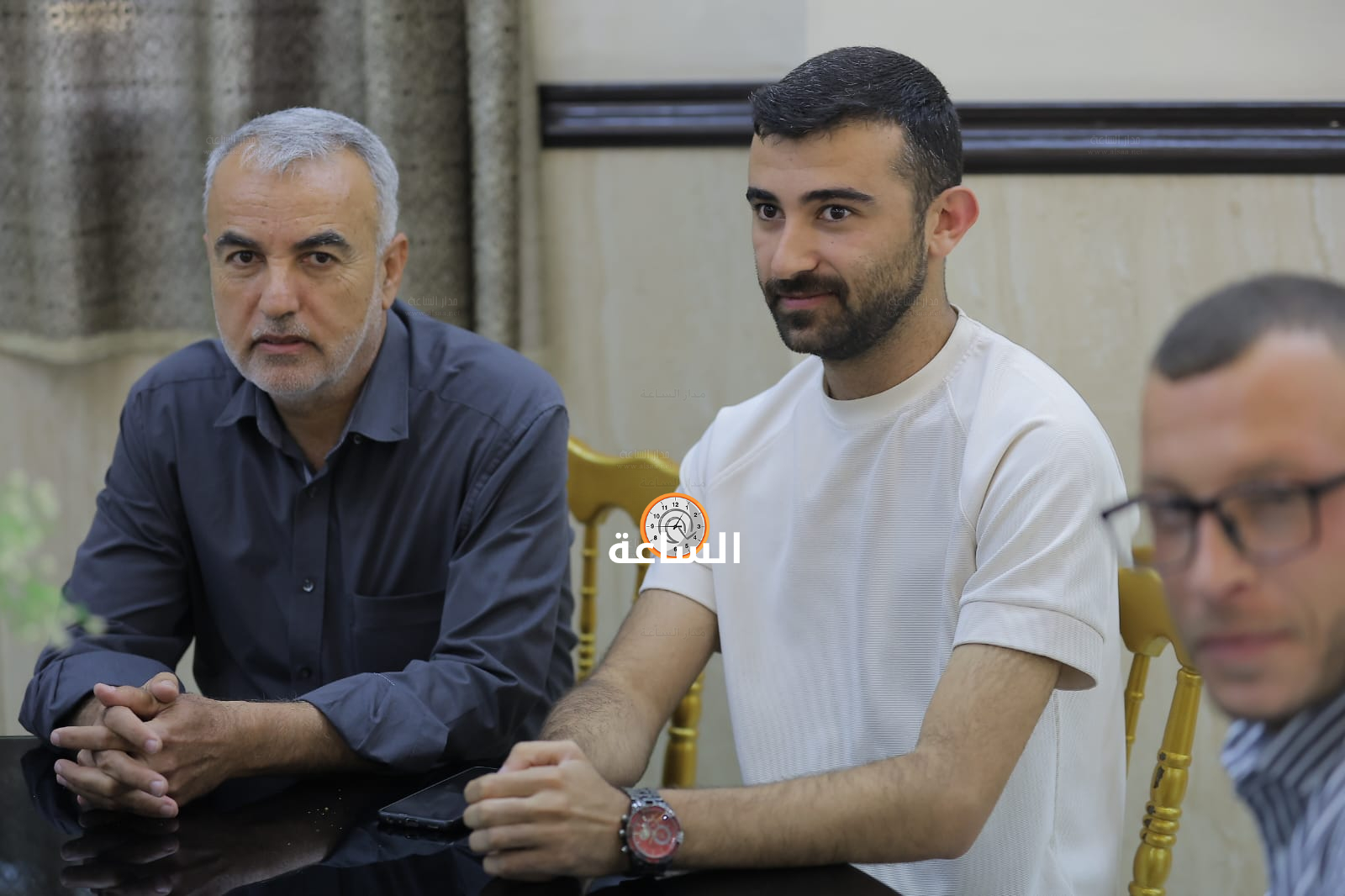 Madar Al-Saa Images 0.10640092502624454