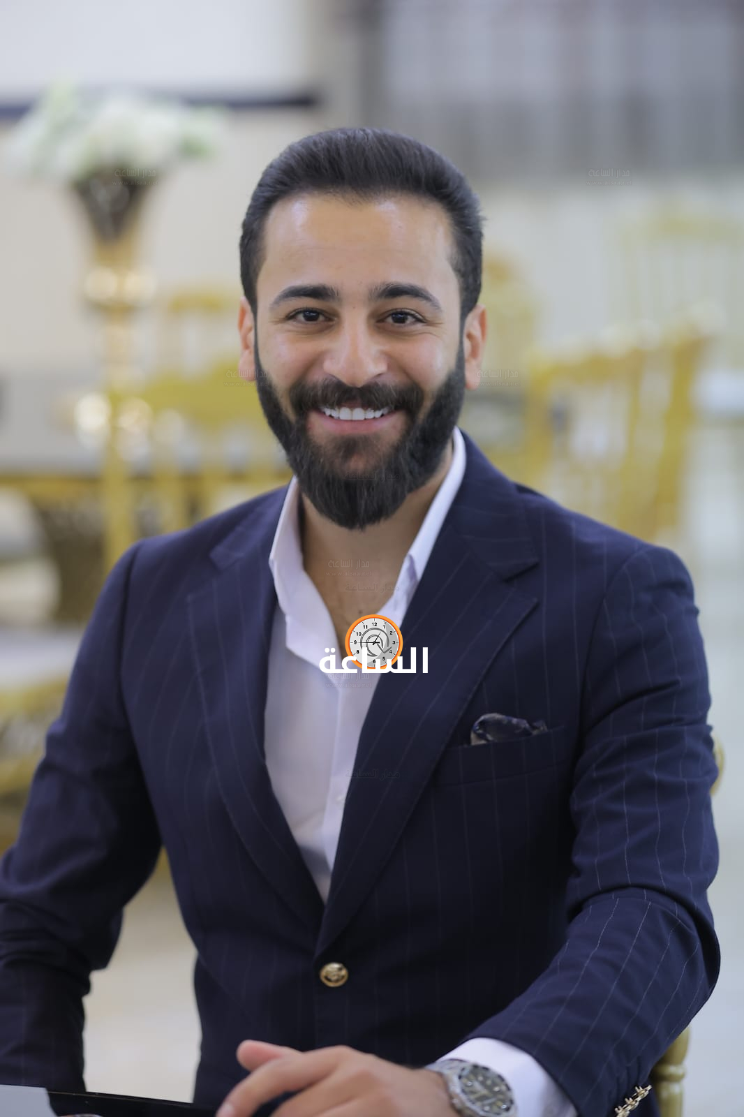 Madar Al-Saa Images 0.24840190194831346