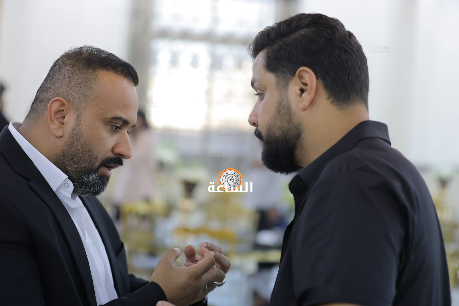 Madar Al-Saa Images 0.31489137108267984
