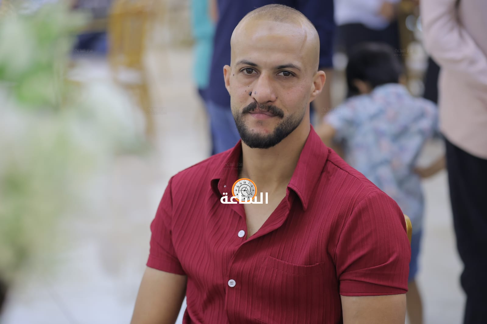 Madar Al-Saa Images 0.26118392731239226