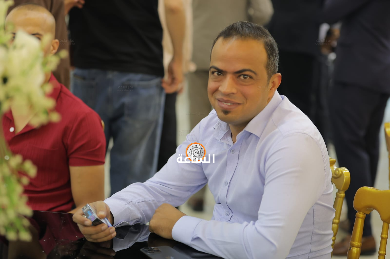 Madar Al-Saa Images 0.09456294813484323