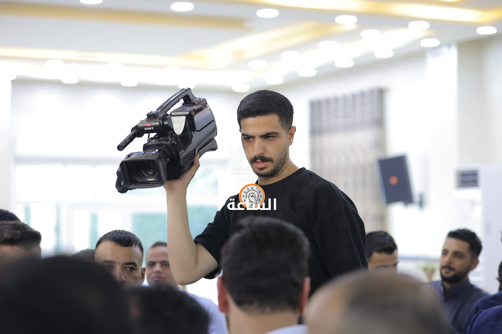 Madar Al-Saa Images 0.5807038115960053