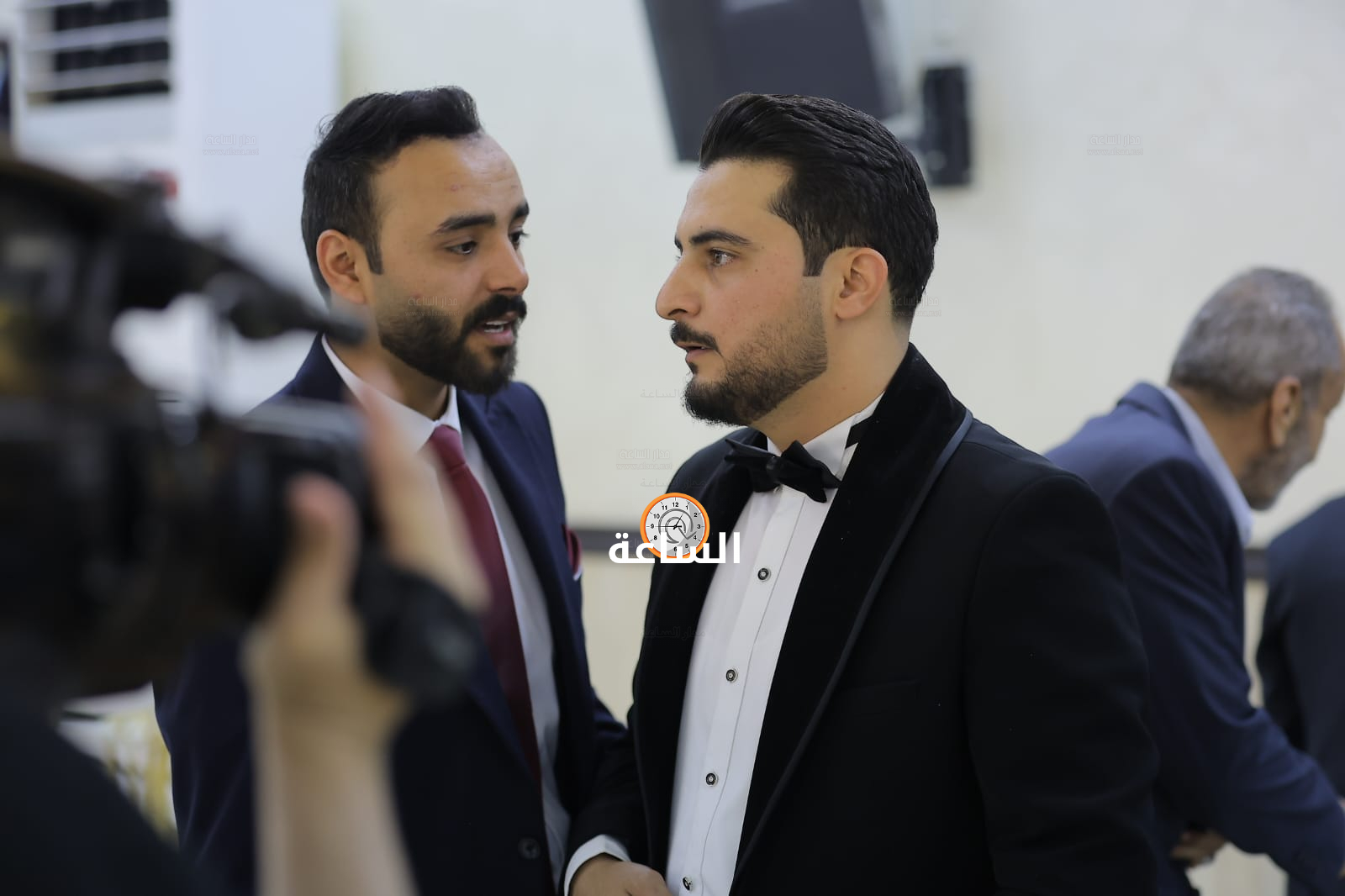 Madar Al-Saa Images 0.5927810433503391