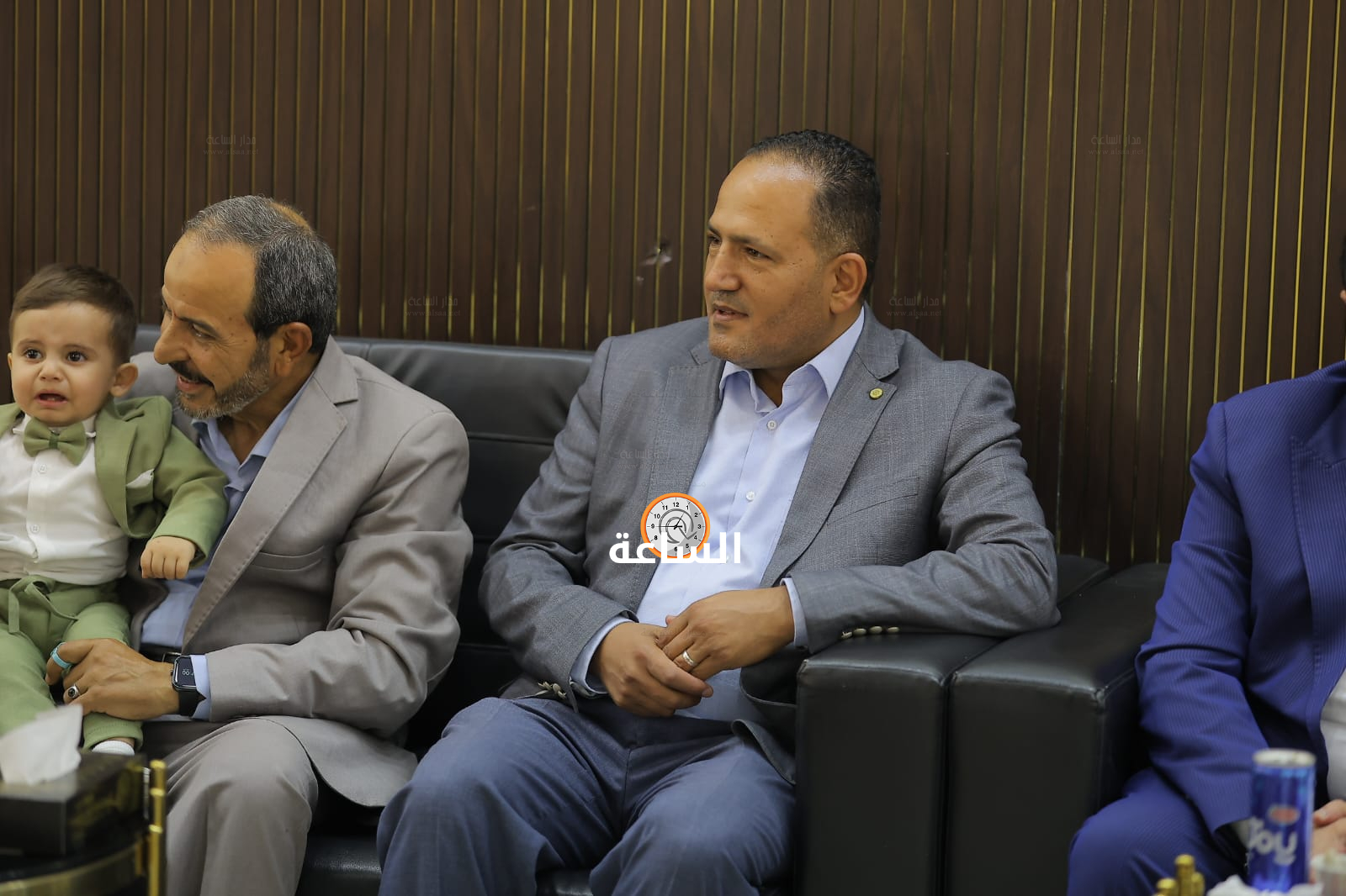 Madar Al-Saa Images 0.6325995254605824