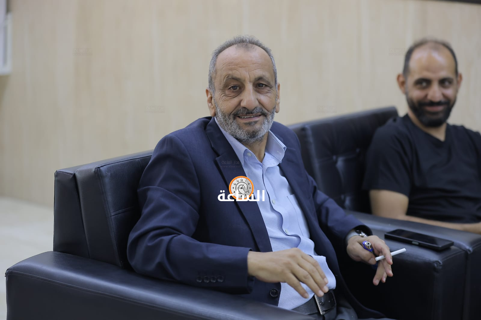 Madar Al-Saa Images 0.7103773466655281