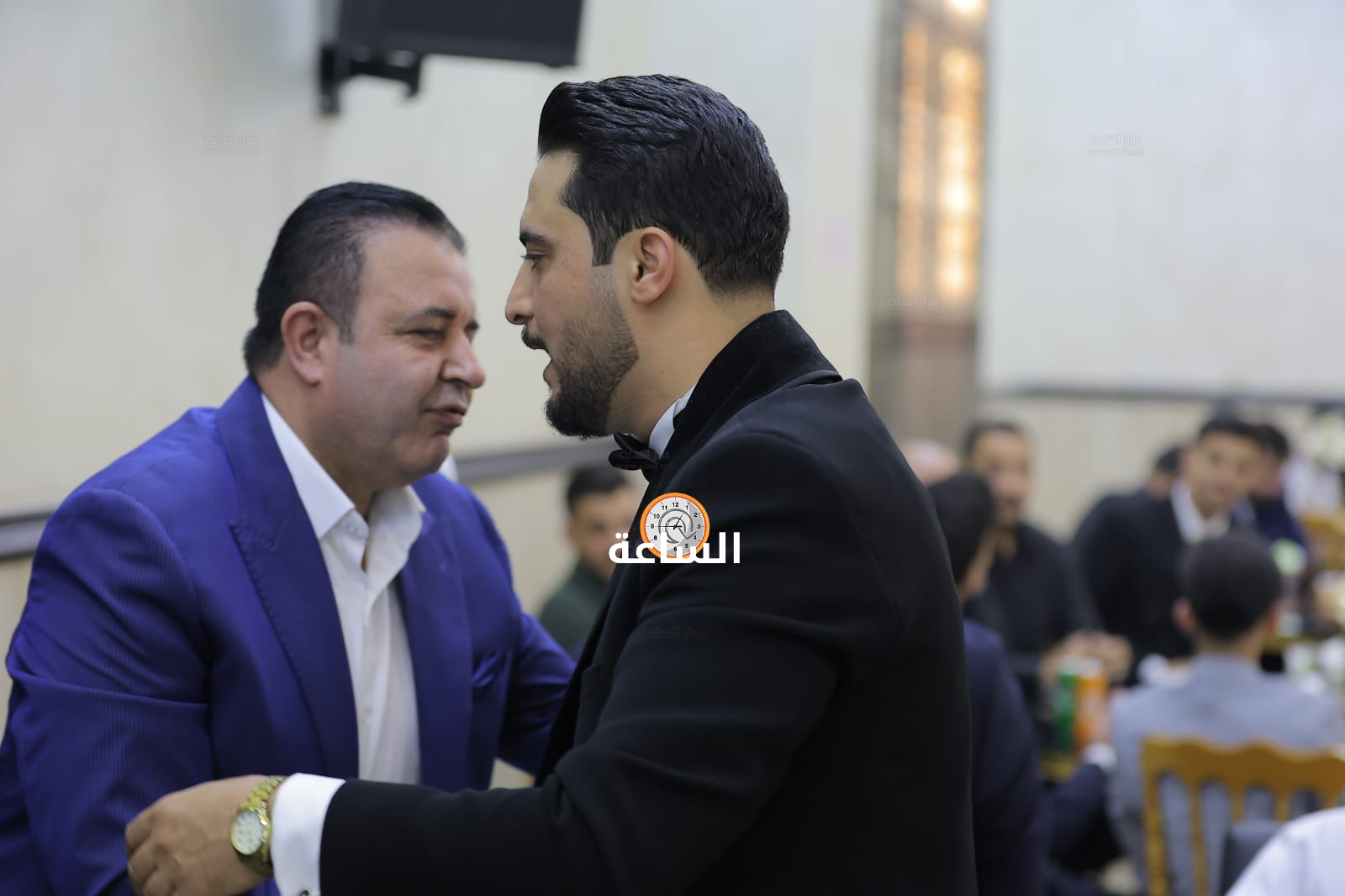 Madar Al-Saa Images 0.8462484649188821