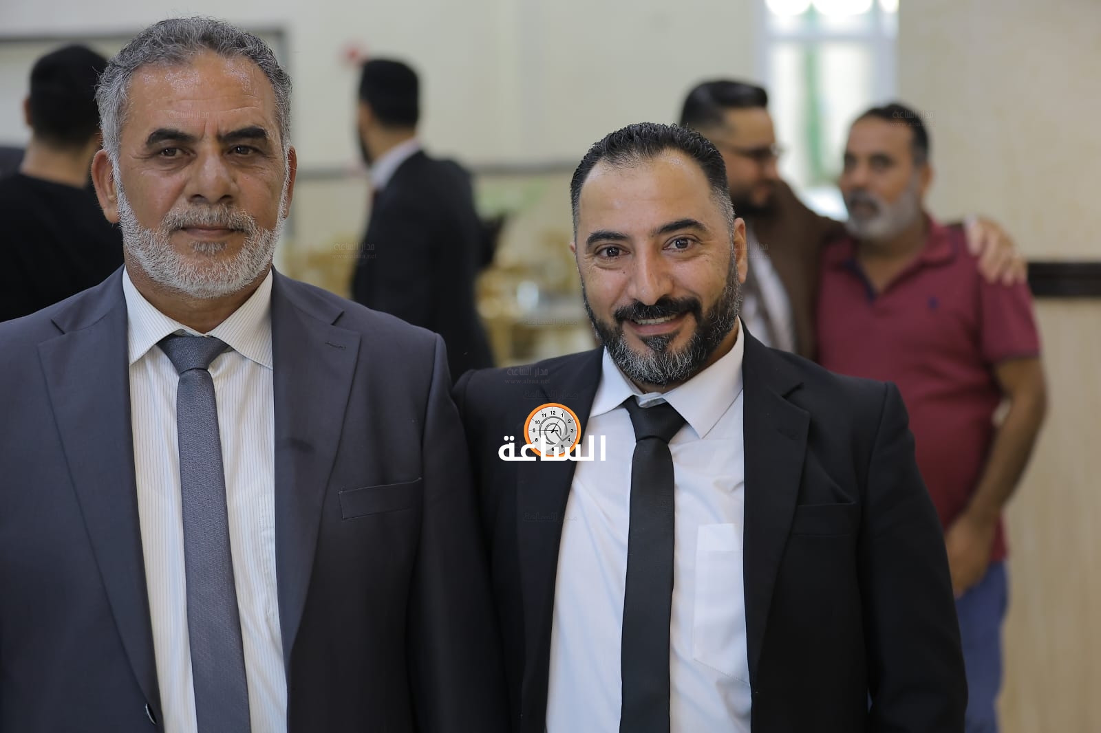 Madar Al-Saa Images 0.2310992209848628