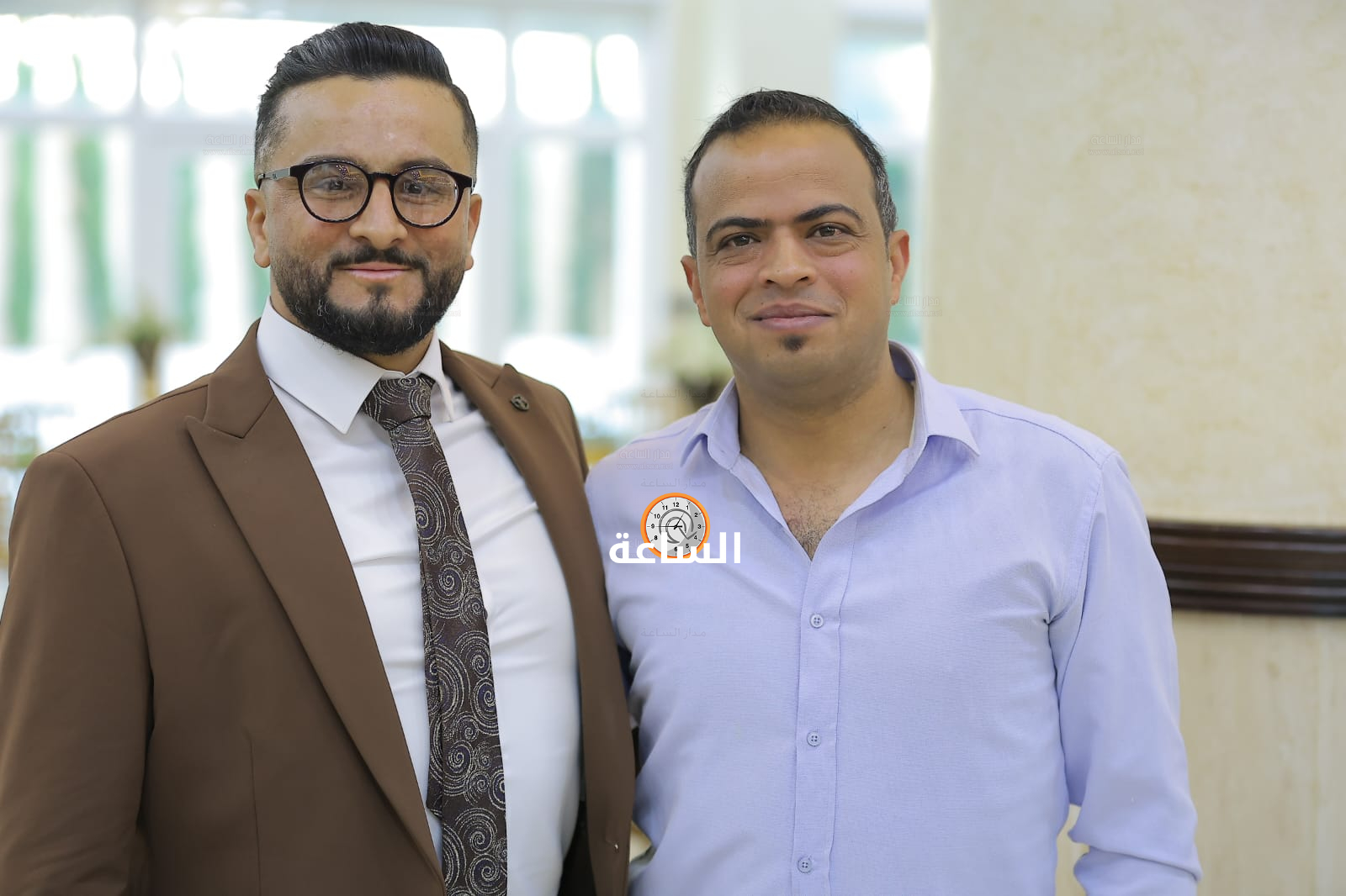 Madar Al-Saa Images 0.7175117794947423
