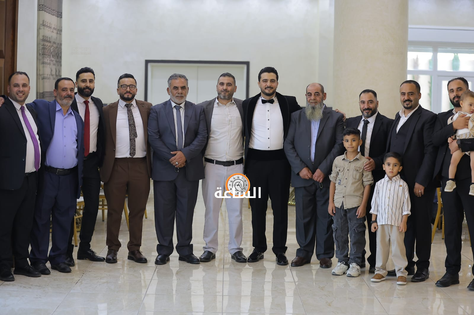 Madar Al-Saa Images 0.6831468104694571