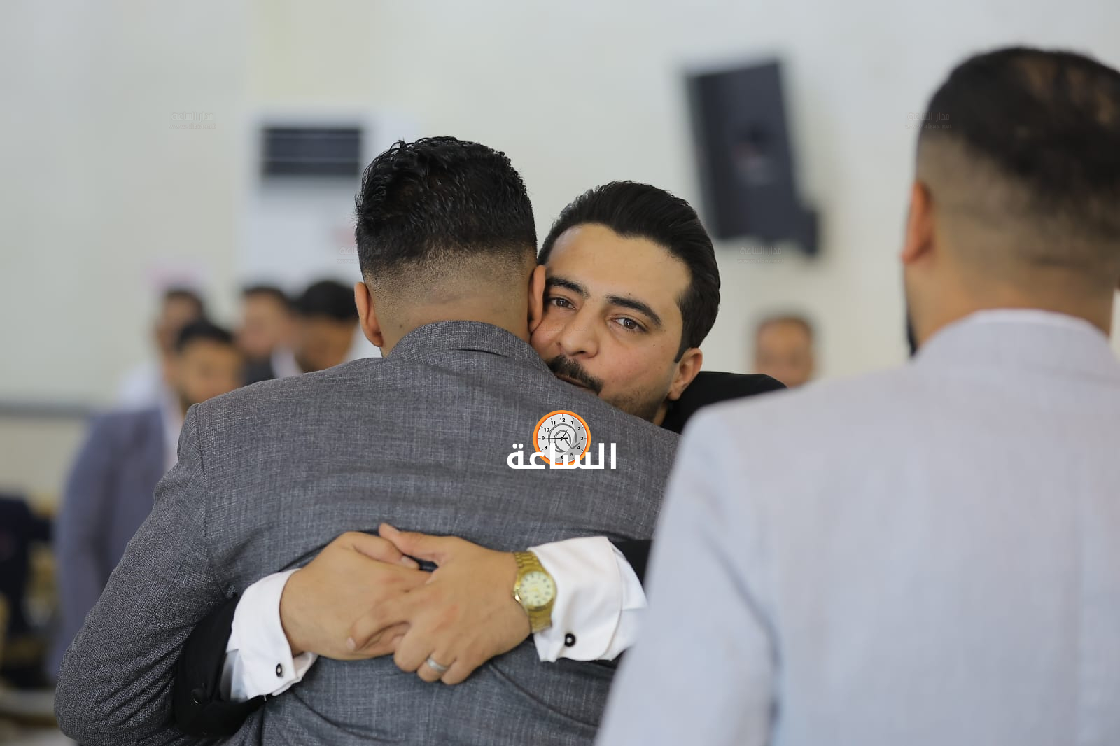 Madar Al-Saa Images 0.13516637805941933