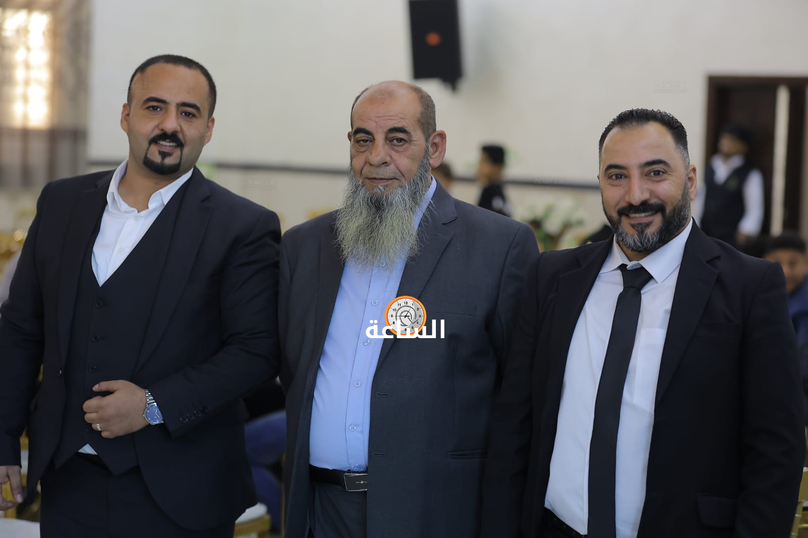 Madar Al-Saa Images 0.35566201542329245