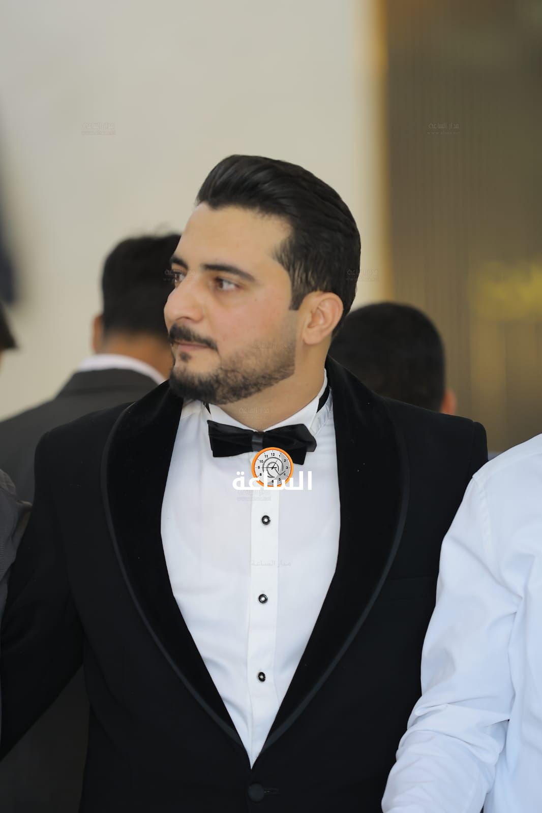 Madar Al-Saa Images 0.3575120414656704