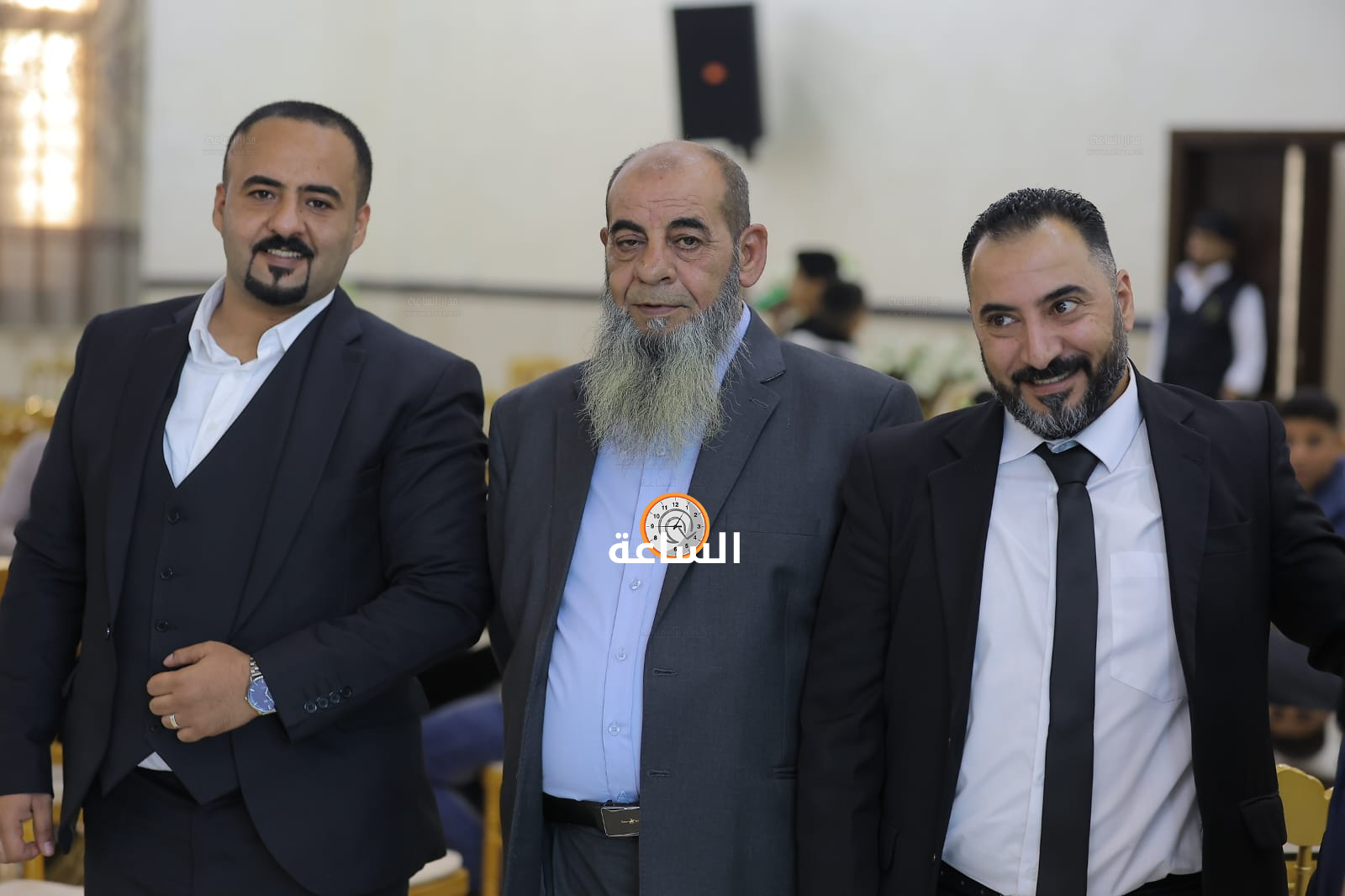 Madar Al-Saa Images 0.5831425353138828