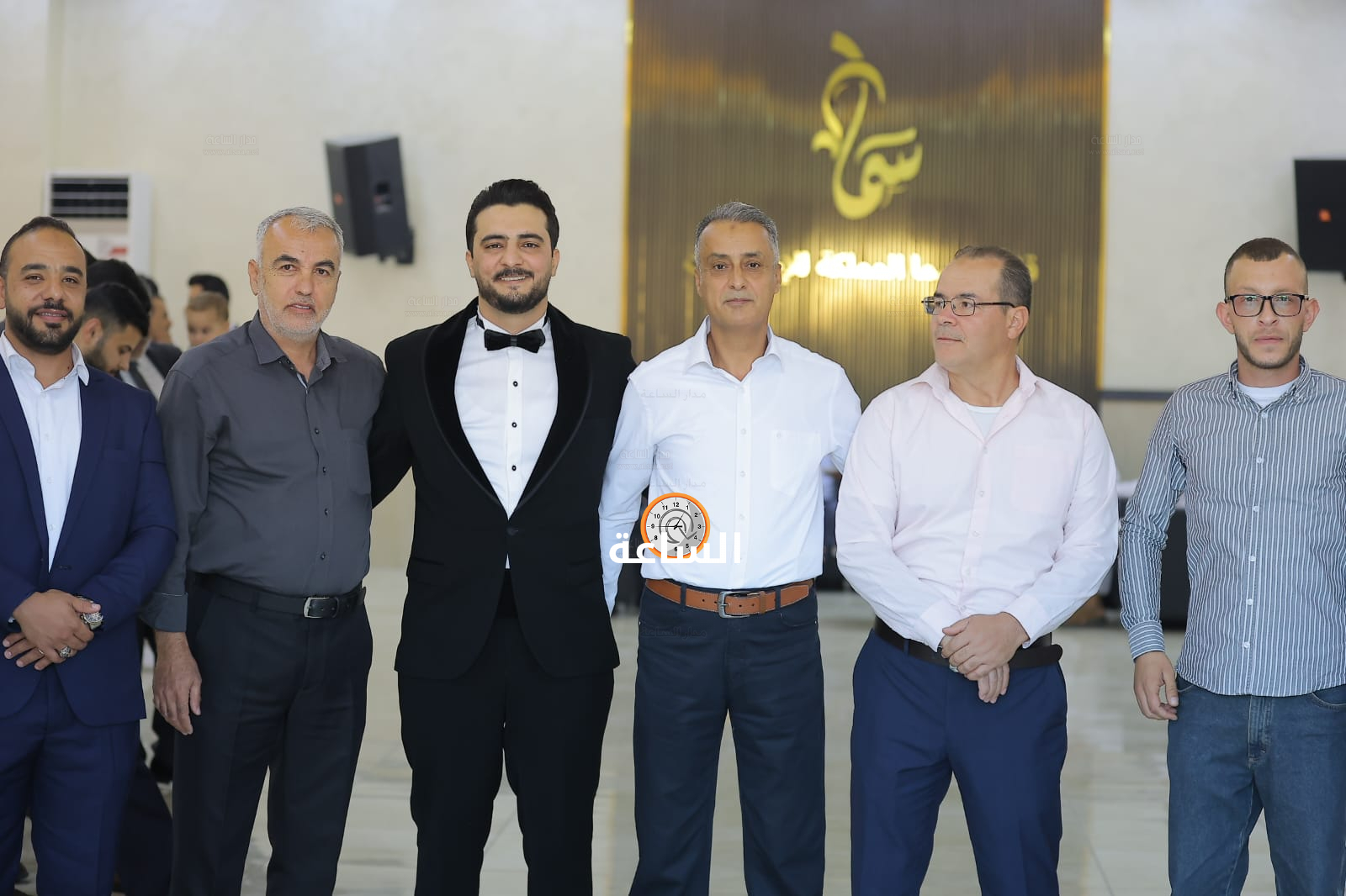 Madar Al-Saa Images 0.6953575279637424