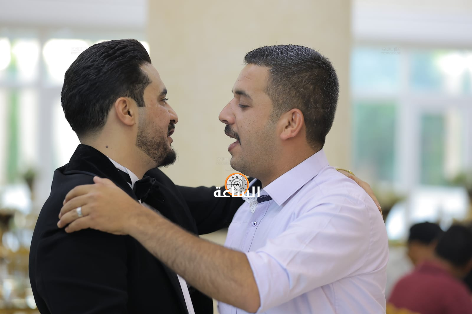 Madar Al-Saa Images 0.22971993935765422