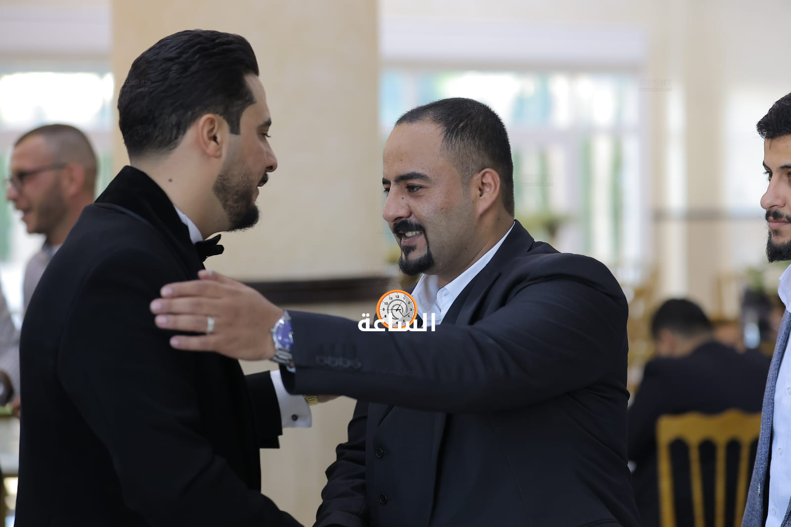 Madar Al-Saa Images 0.09826101192609094