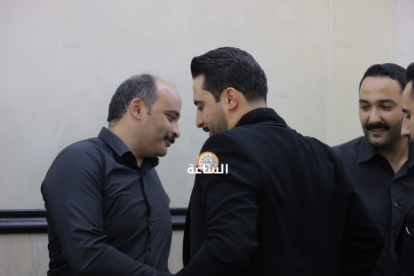 Madar Al-Saa Images 0.25920537510817265