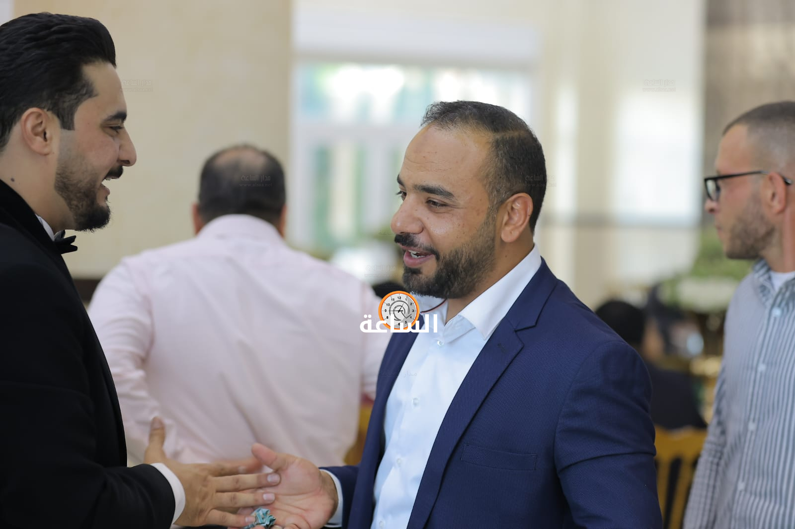 Madar Al-Saa Images 0.6128725610330139