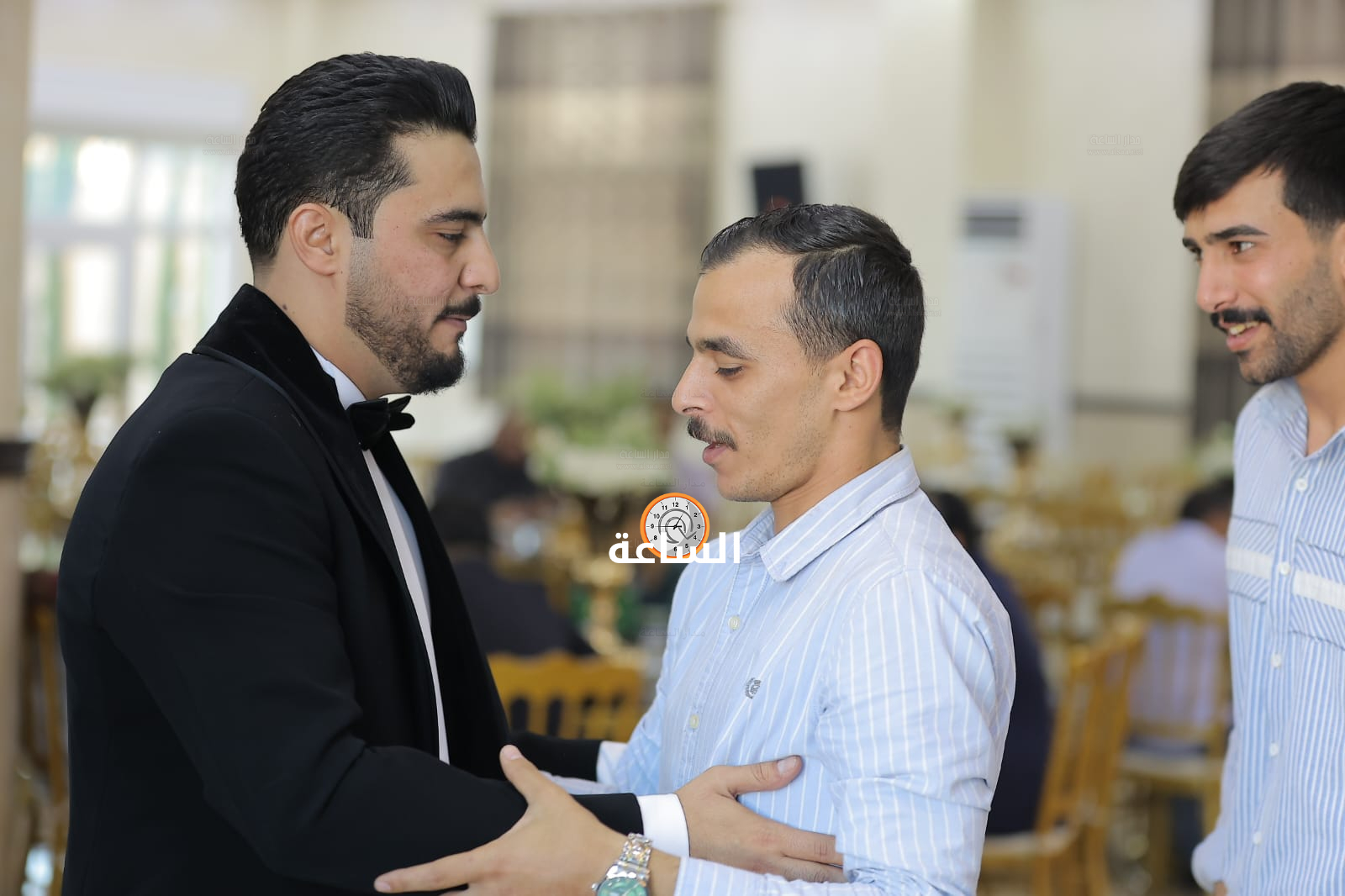 Madar Al-Saa Images 0.5179690674798334