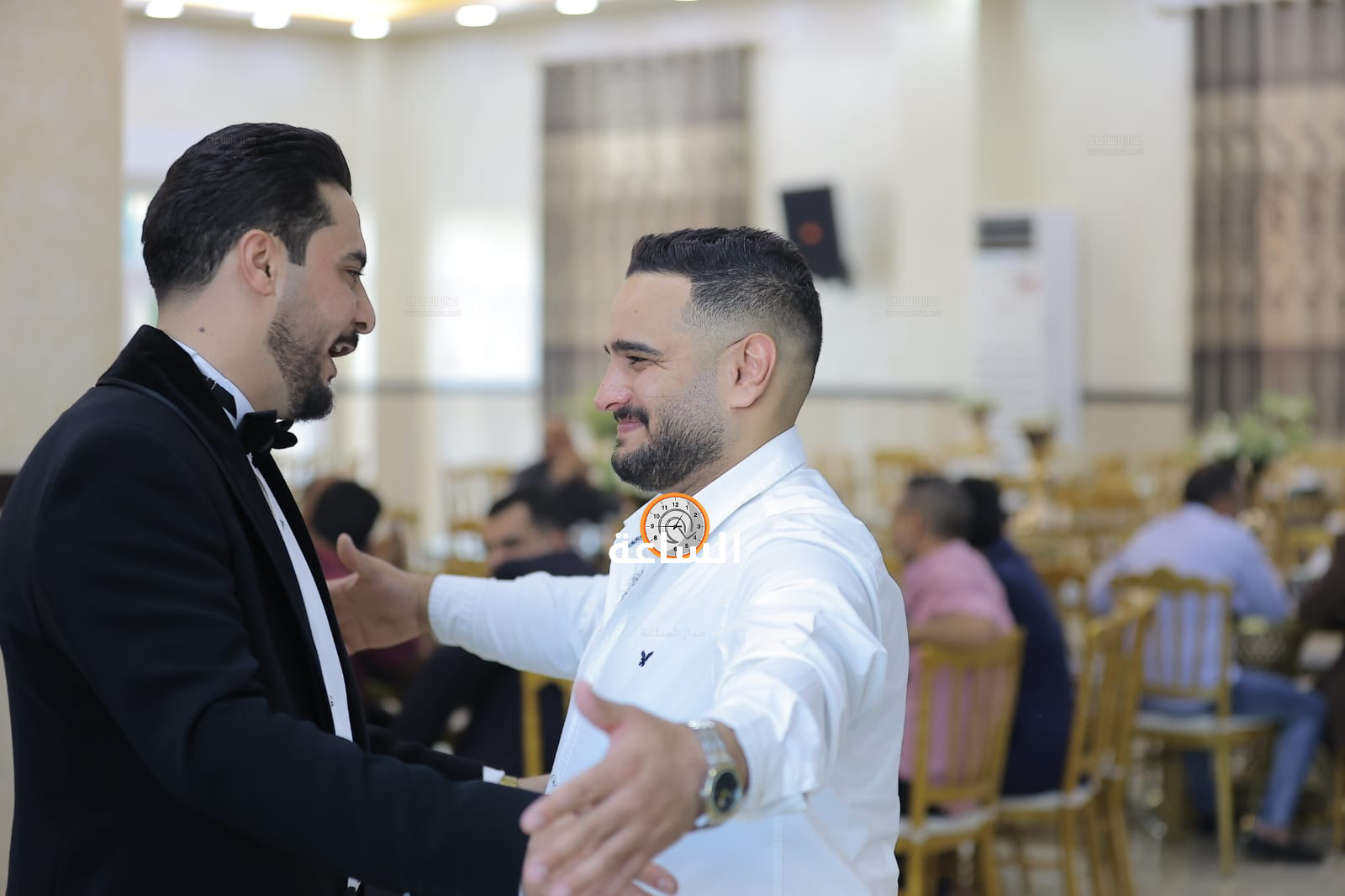 Madar Al-Saa Images 0.29162126448295655