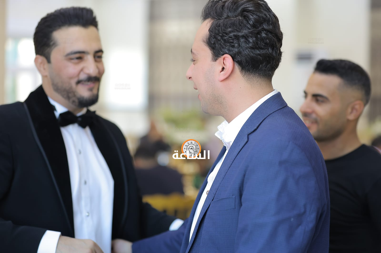 Madar Al-Saa Images 0.5297701355269677