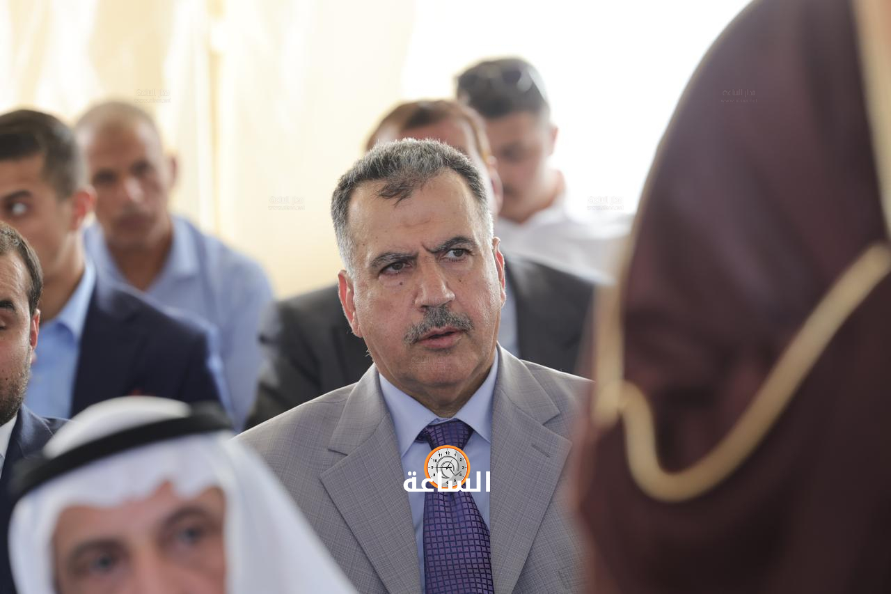 Madar Al-Saa Images 0.6443899984777651