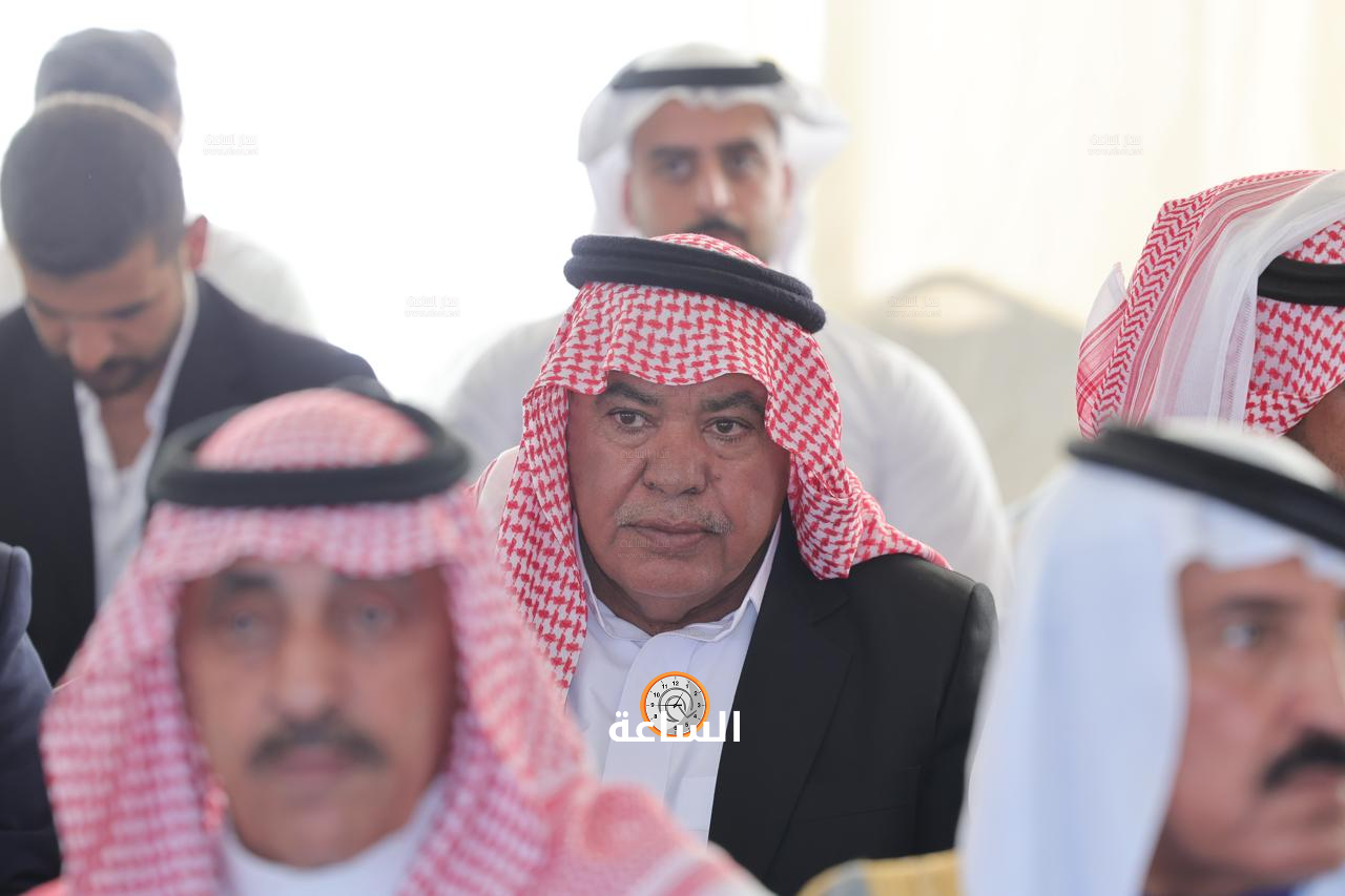 Madar Al-Saa Images 0.15421390110413136