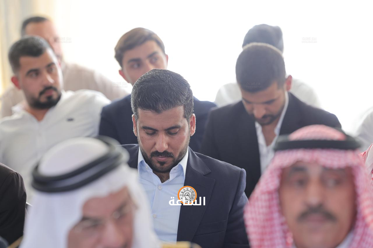 Madar Al-Saa Images 0.7337683479501916