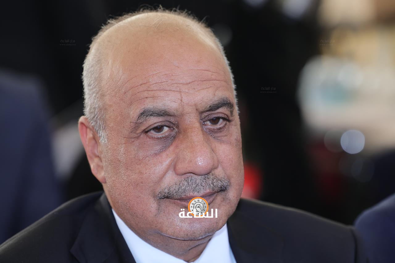 Madar Al-Saa Images 0.1773442526378245
