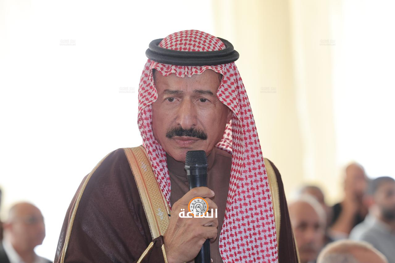 Madar Al-Saa Images 0.14112335505267004