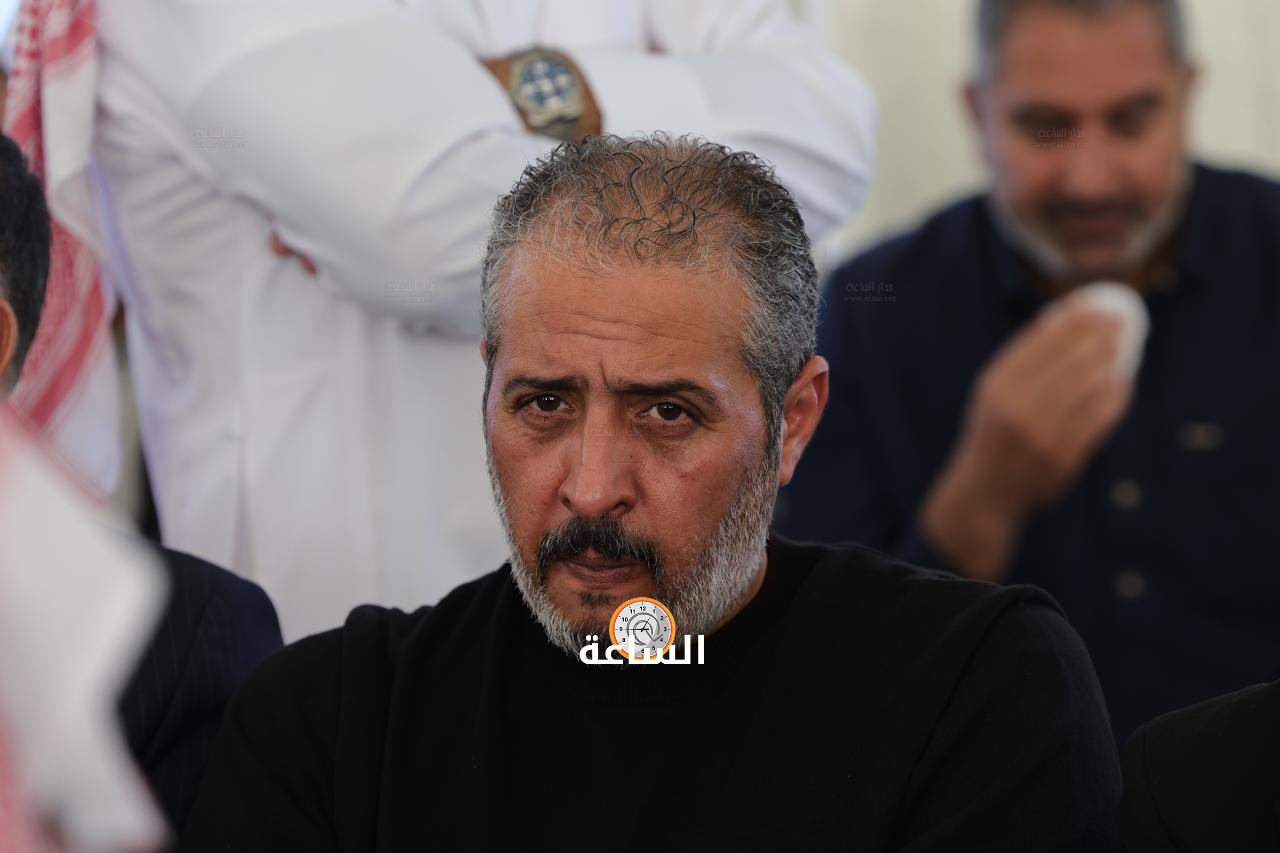 Madar Al-Saa Images 0.40205745119610836